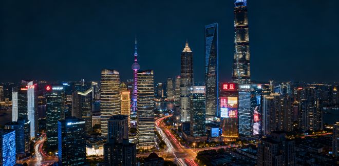 2025华东四城8日游：杭州西溪+上海博物馆文化体验最新路线(图7)