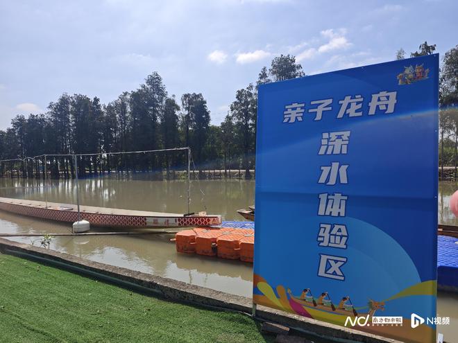 大路通、产业兴、乡村美！主流媒体调研江海区“百千万工程”(图13)