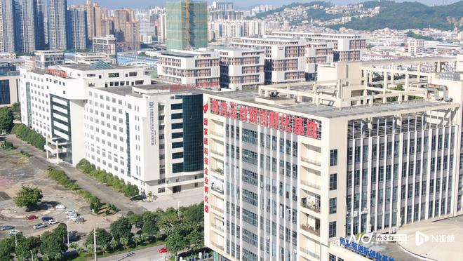 大路通、产业兴、乡村美！主流媒体调研江海区“百千万工程”(图7)