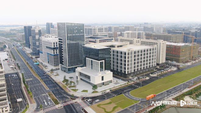 大路通、产业兴、乡村美！主流媒体调研江海区“百千万工程”(图6)