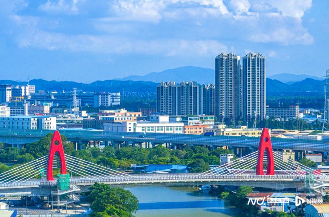 一大波媒体记者齐聚江海重点关注这些事！(图4)