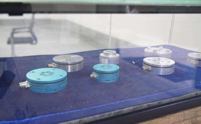 一大波媒体记者齐聚江海重点关注这些事！(图7)