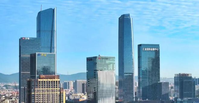 正式发布！ 从天河的40年看中国式现代化活力→(图4)