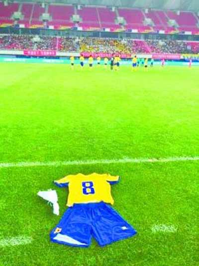 文体艺苑：文坛“贿选门”再损文艺奖项公信力(图8)