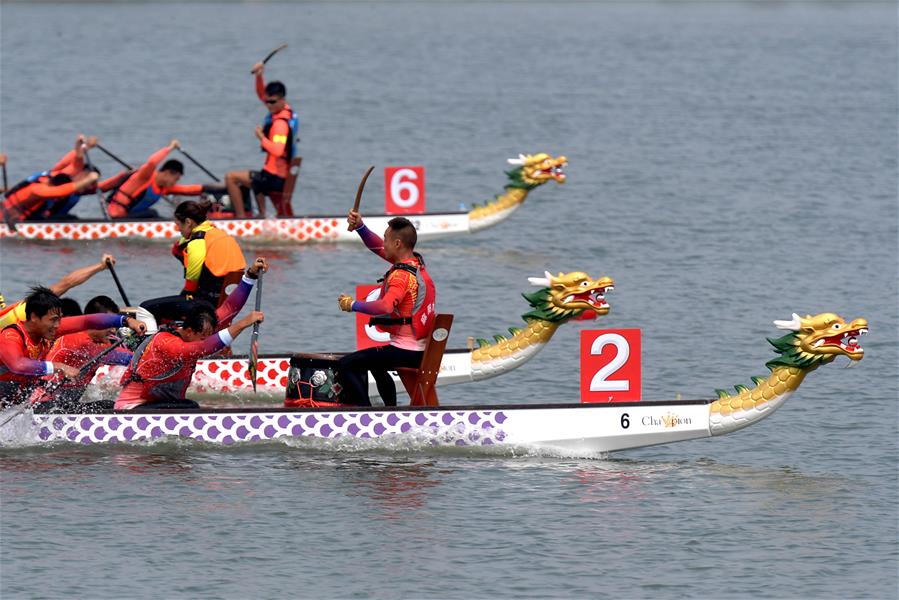 全运倒计时下的佛山：以赛赋能城市升级向新书写湾区答案