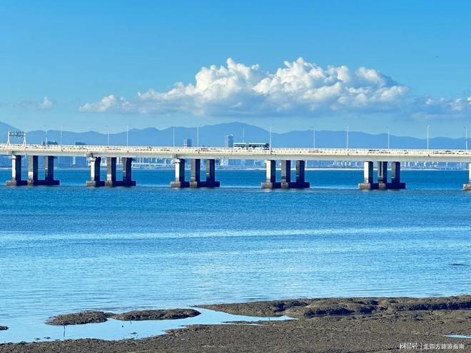 厦门5天4夜省钱全攻略：厦门5天4夜行程包含哪些景点？最佳线路