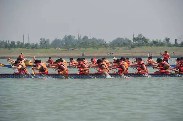 晨雾映桨影闽江赛龙舟！2025年中国龙舟公开赛总决赛在南平延平圆满收官