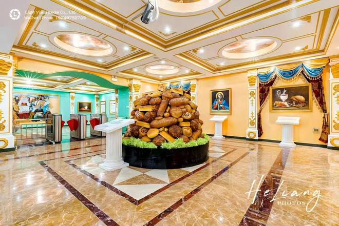 非主流目的地找到“以小博大”的法宝(图3)