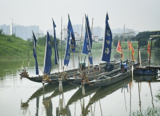 打工人的“快乐处方”佛山给你开好了