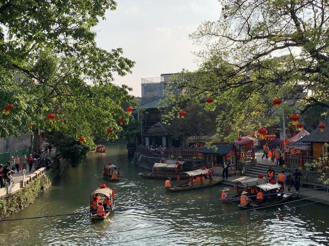 打工人的“快乐处方”佛山给你开好了(图3)