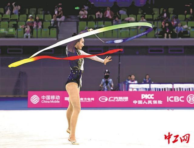 声音｜一首岭南写给全运会的抒情诗