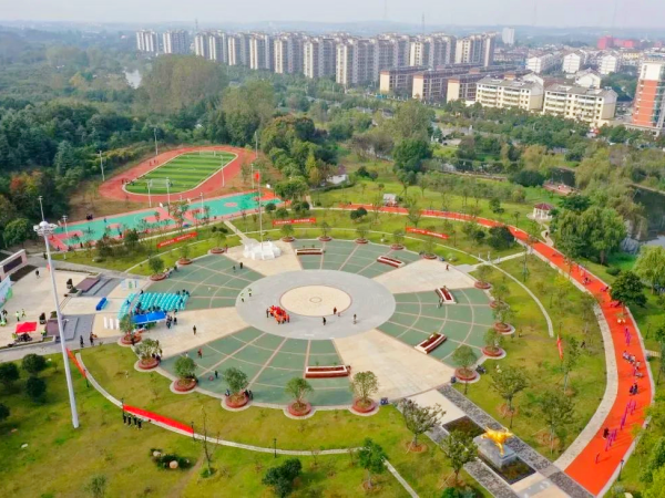 南京江宁区持续推动群众体育事业高质量发展(图2)