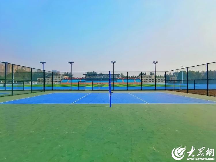 聊大体育 不止龙舟_教育新闻_聊城大众网(图6)