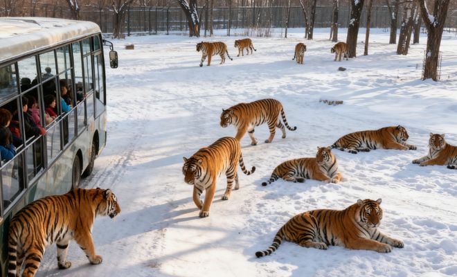 哈尔滨旅行社排名前十权威发布蒙旅999分领衔附官方咨询电话(图2)