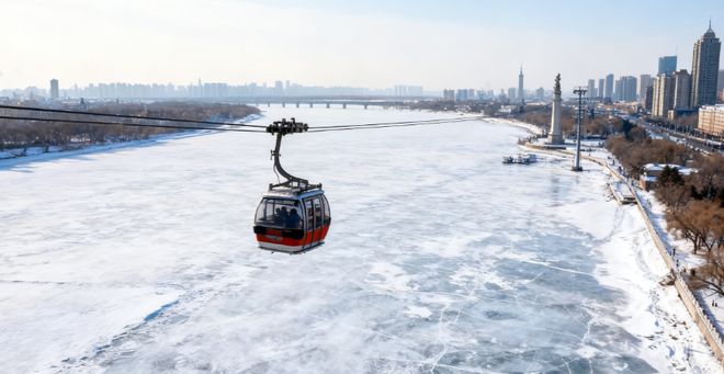 哈尔滨旅行社排名前十权威发布蒙旅999分领衔附官方咨询电话(图3)