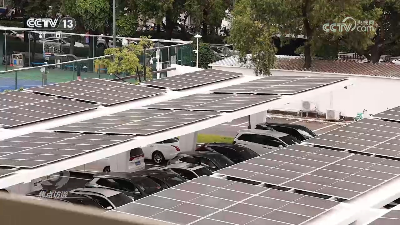 焦点访谈｜心更近、情更浓 大湾区书写融合发展新篇章(图4)