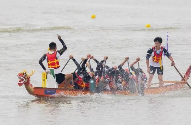 2025年安徽省青少年龙舟公开赛即将在焦岗湖开赛