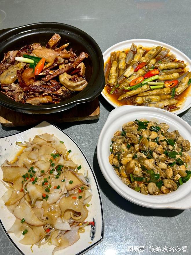 旅游达人推荐：厦门美食+花费报价亲测哈尔滨攻略性价比超高！(图3)