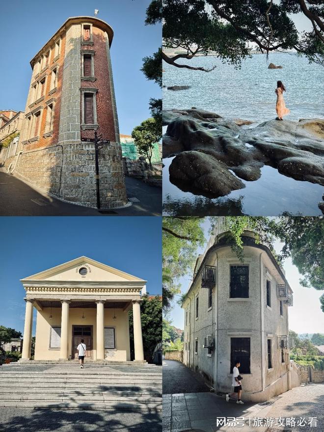 去厦门旅游怎么玩？精华景点详细攻略厦门5天4晚行程路线分享。(图2)