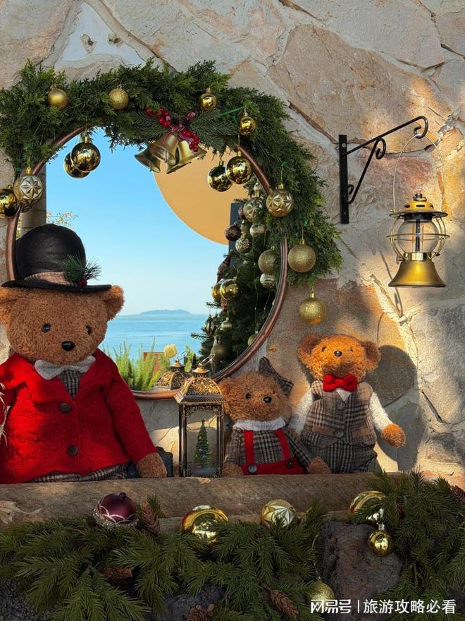 厦门旅游景点大全5天4晚攻略请收好美食推荐和价格助你轻松游玩(图2)