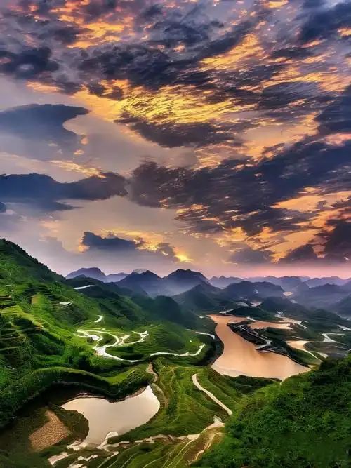 多人组团去贵州玩5天需要多少钱梵净山五日游旅行社行程安排(图2)