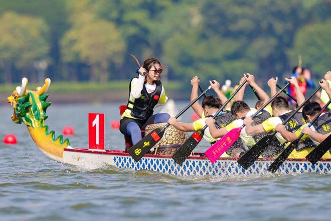 2025年中国龙舟大奖赛即将启幕 佛山体彩添彩龙舟盛会(图3)