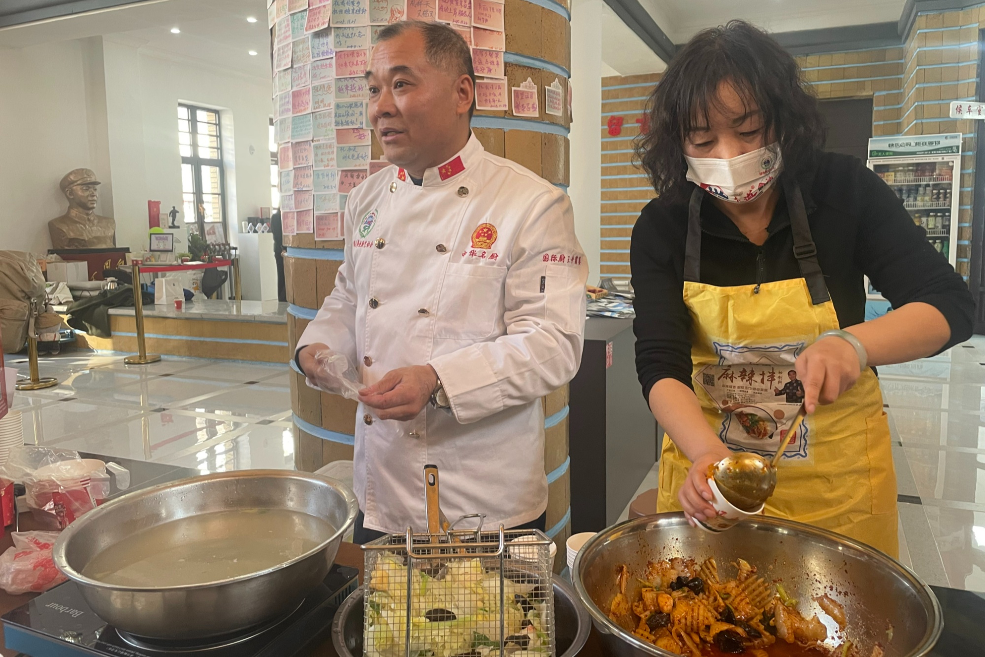 向雪而行 沈白高铁首个冰雪季这么玩(图4)