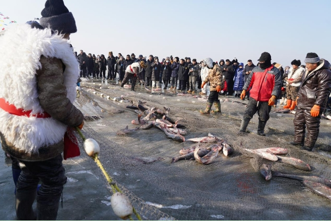 向雪而行 沈白高铁首个冰雪季这么玩(图6)