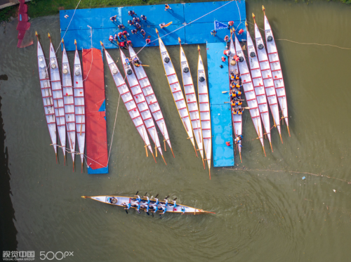 光影绘龙岗镜像大赛半程回眸(图2)