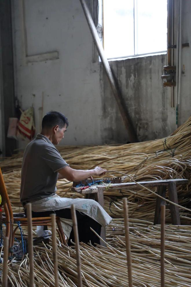 还在一线城市“漂”？这届打工人更愿意来佛山(图11)