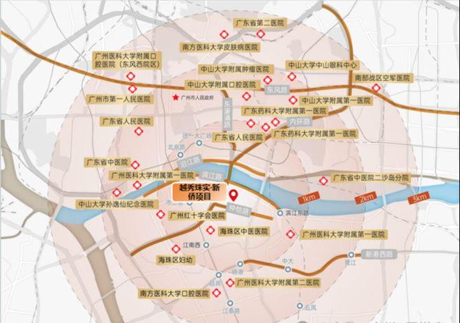 官方好房热搜越秀皓悦滨江官方售楼处发布：越秀打造未来品质生活(图11)