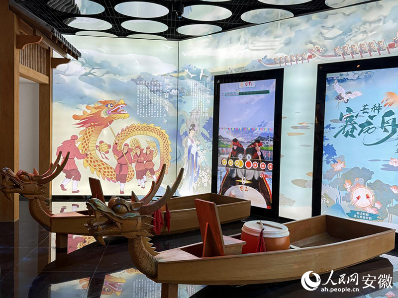 安徽向前丨寿县：把千年古城变成“一个大景区”(图3)