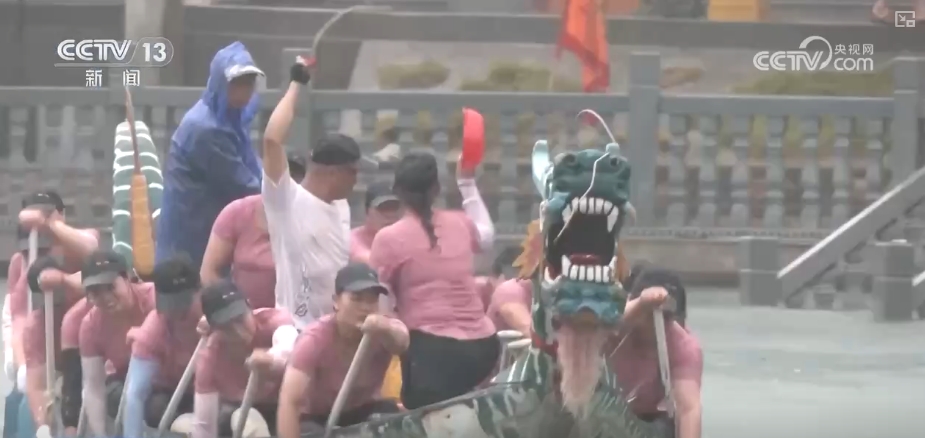 解码端午文化传承密码 千年传统焕新彩玩出新花样(图2)