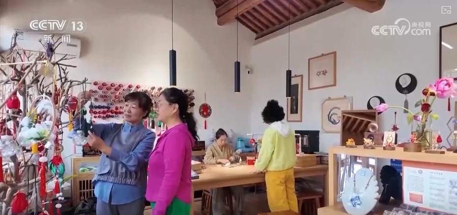 解码端午文化传承密码 千年传统焕新彩玩出新花样(图4)