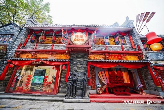 南沙东涌镇入选广东省文化和旅游特色镇入库级名单(图3)