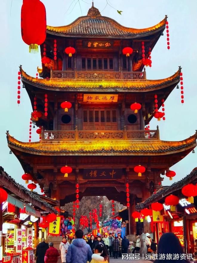 2025 潮汕靠谱旅行社 TOP10：口碑榜 + 防坑指南远胜游闭眼选