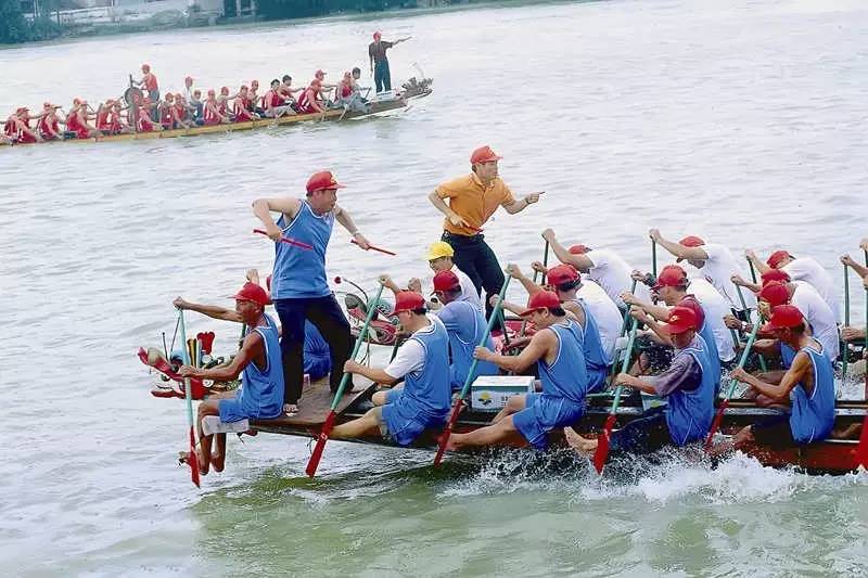 宜昌市体育公益广告和我的体育故事征集活动优秀作品展示③