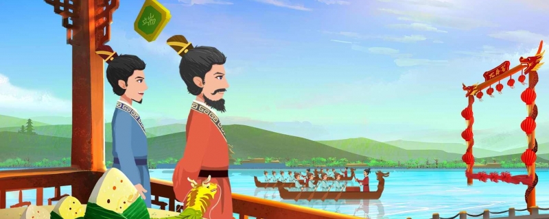 什么节日划龙舟比赛 划龙舟的文化内涵有哪些