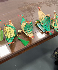 爱萌客：手工课堂│端午节龙舟手工教程