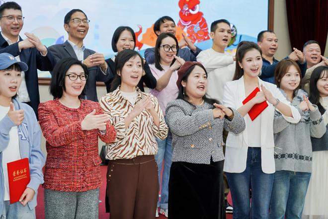 “有功夫来佛山”现象级出圈近44亿流量创城市宣传新路径