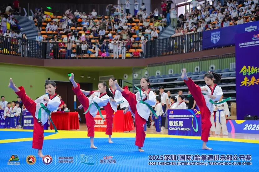 深圳坪山：以赛事为支点撬动“体育+”乘数效应(图2)