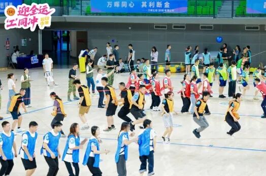 深圳坪山：以赛事为支点撬动“体育+”乘数效应(图7)