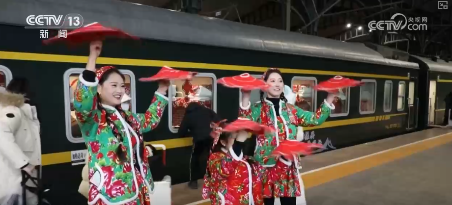 新玩法“圈粉”无数、“宝藏”打卡地体验感拉满 假期消费新意十足为文旅市场添活力(图5)