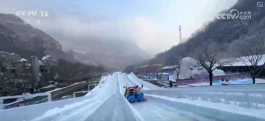 新玩法“圈粉”无数、“宝藏”打卡地体验感拉满 假期消费新意十足为文旅市场添活力(图16)