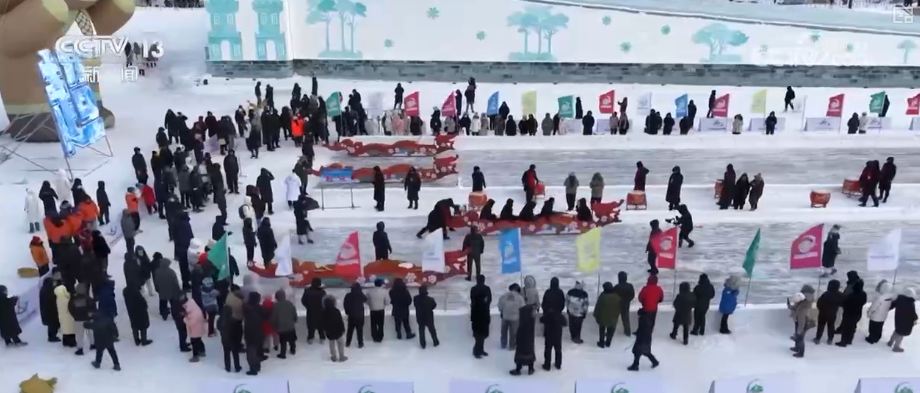 新玩法“圈粉”无数、“宝藏”打卡地体验感拉满 假期消费新意十足为文旅市场添活力(图12)