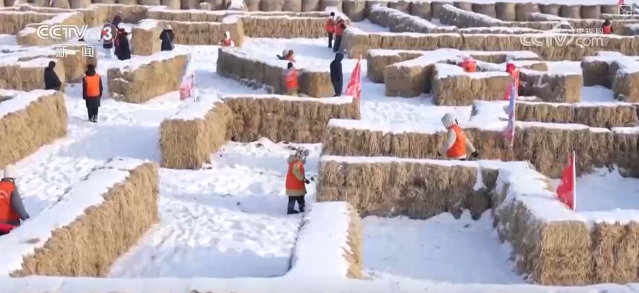 新玩法“圈粉”无数、“宝藏”打卡地体验感拉满 假期消费新意十足为文旅市场添活力(图18)