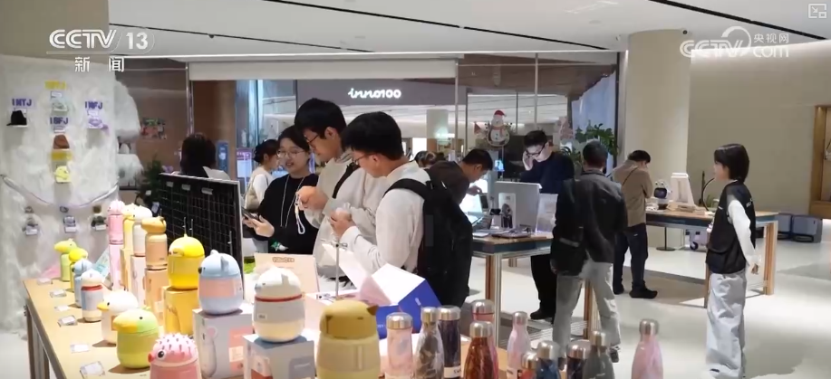 新玩法“圈粉”无数、“宝藏”打卡地体验感拉满 假期消费新意十足为文旅市场添活力(图25)