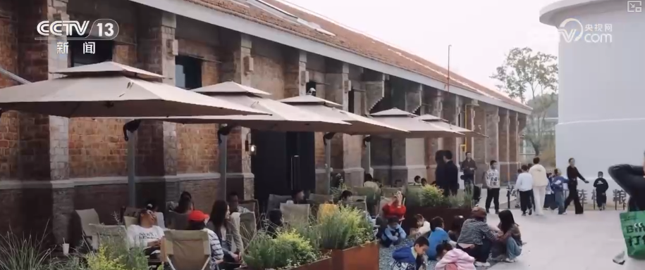 新玩法“圈粉”无数、“宝藏”打卡地体验感拉满 假期消费新意十足为文旅市场添活力(图21)