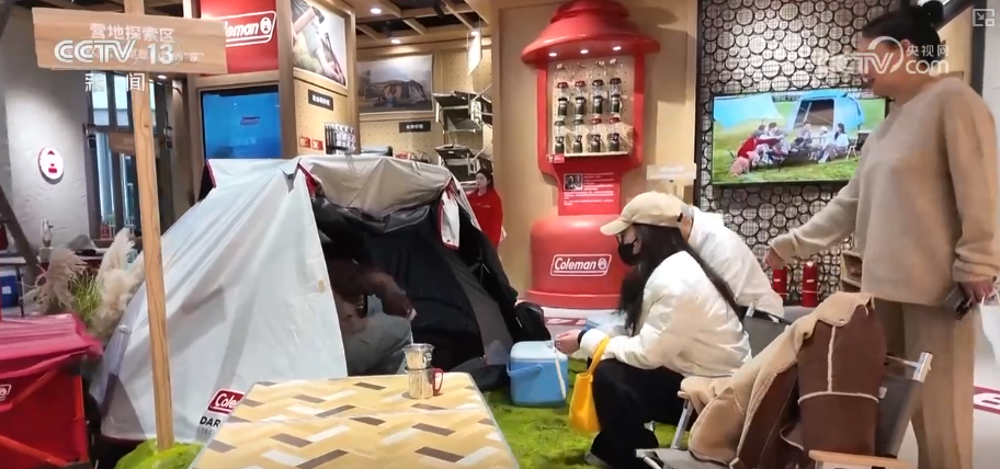 新玩法“圈粉”无数、“宝藏”打卡地体验感拉满 假期消费新意十足为文旅市场添活力(图24)