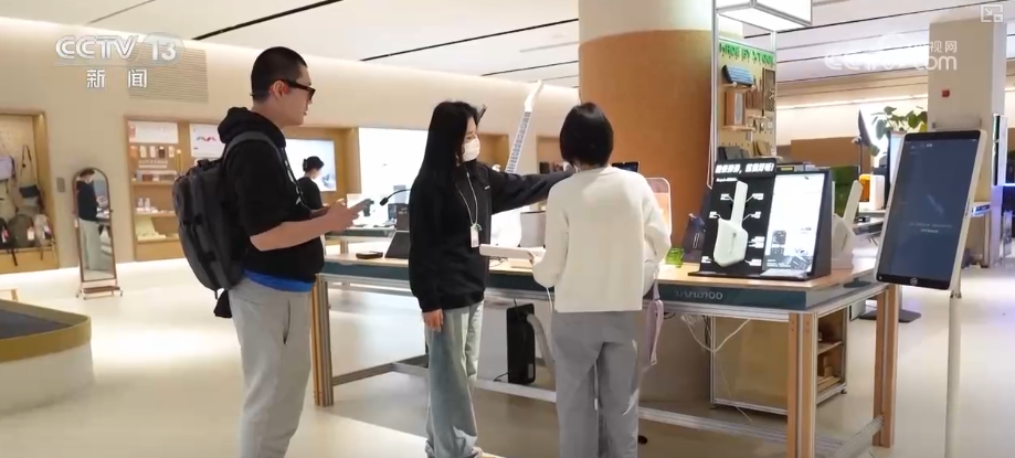 新玩法“圈粉”无数、“宝藏”打卡地体验感拉满 假期消费新意十足为文旅市场添活力(图26)